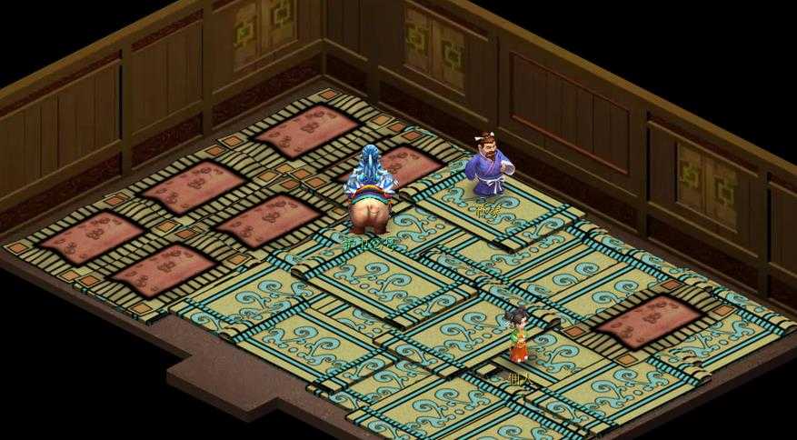 梦幻西游5开能做什么