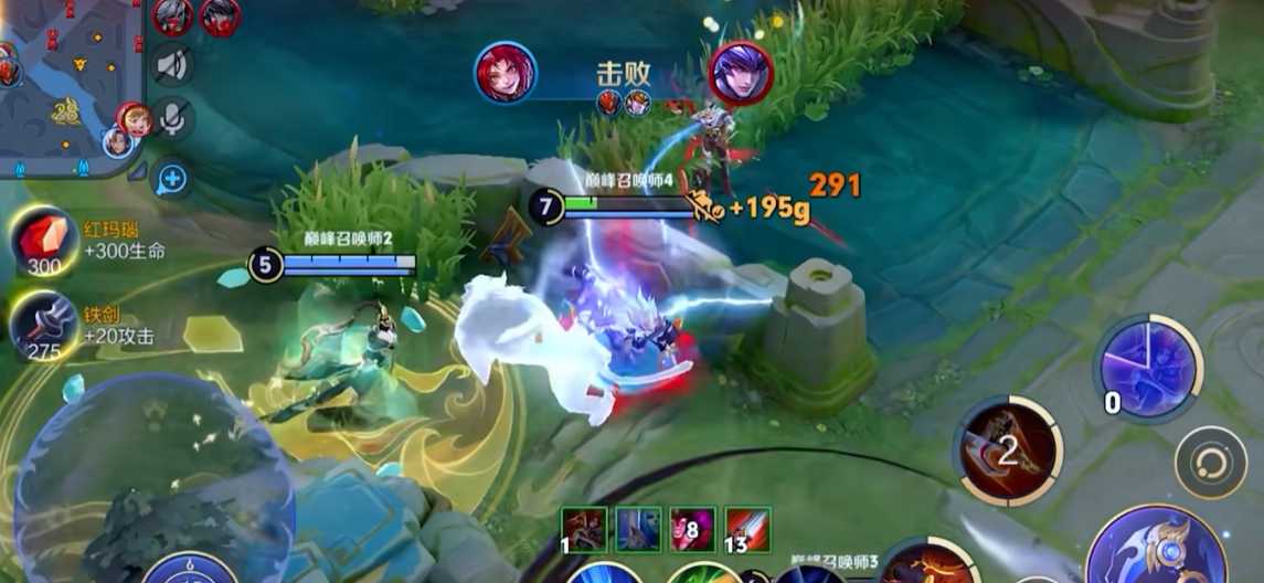 王者荣耀玄策怎么出装铭文