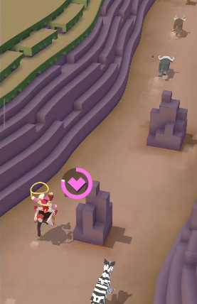 疯狂动物园鸵鸟新手任务怎么完成