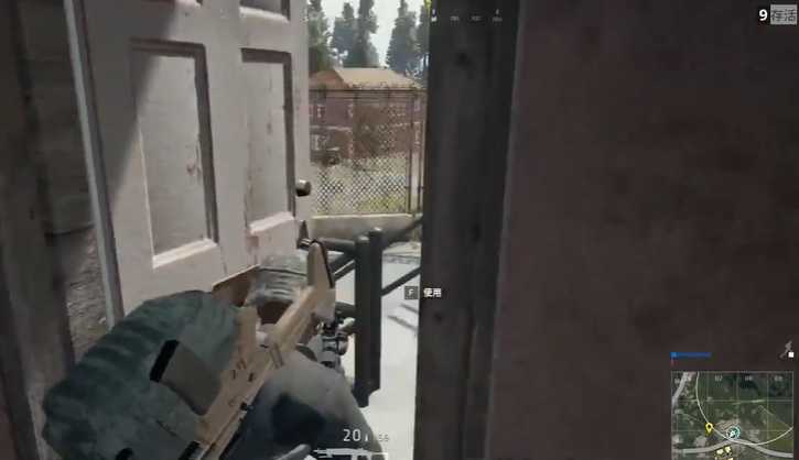 绝地求生怎么快速上分