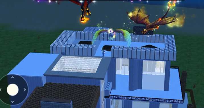 创造与魔法中期应该干什么 创造与魔法中期应该干什么