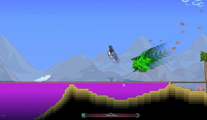 泰拉瑞亚凤凰爆破枪怎么连发 泰拉瑞亚凤凰爆破枪怎么连发