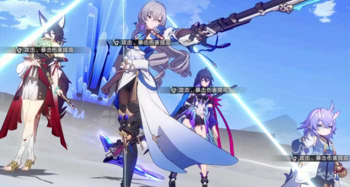 崩坏星穹铁道银狼和布洛妮娅哪个好 崩坏星穹铁道银狼和布洛妮娅哪个好