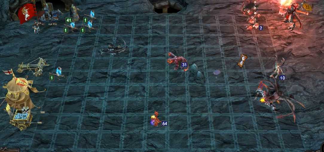 英雄无敌5弩车英雄推荐哪个 英雄无敌5弩车英雄推荐哪个