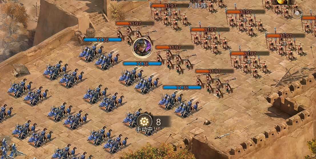 攻城掠地怎么过吾彦的副本 攻城掠地怎么过吾彦的副本