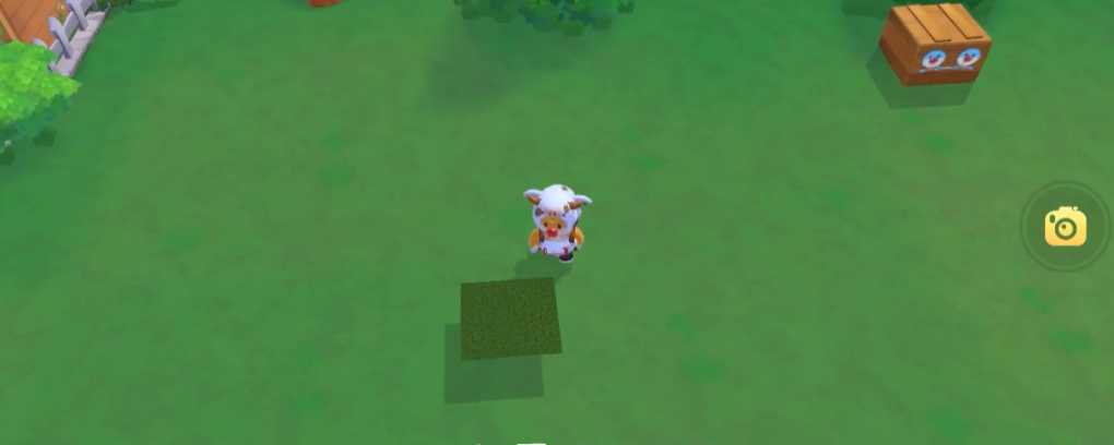 摩尔庄园地砖怎么放天上 摩尔庄园地砖怎么放天上