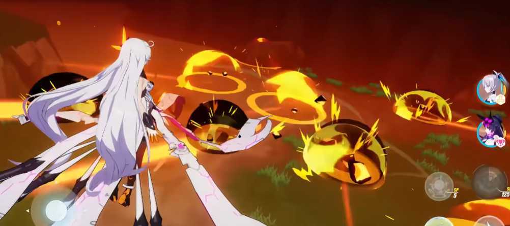 崩坏3谁最厉害攻略