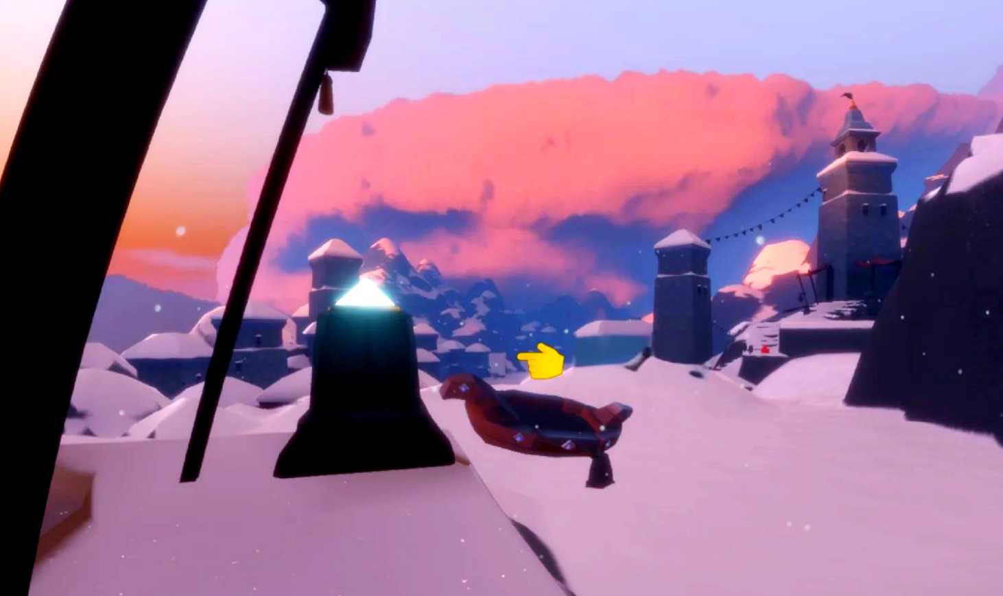 光遇如何上圆梦村山顶 光遇如何上圆梦村山顶