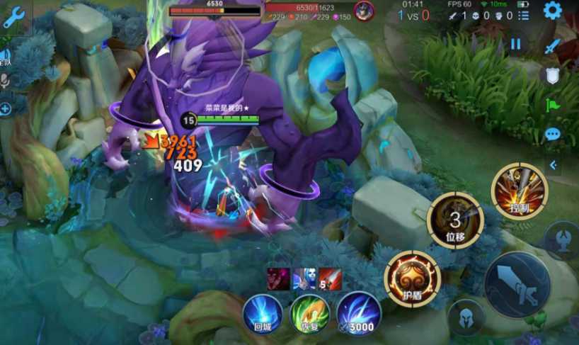 王者荣耀猴子打野出装怎么搭配 王者荣耀猴子打野出装怎么搭配