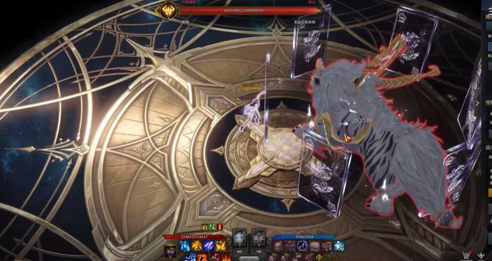 失落的方舟卡牌大师技能有什么