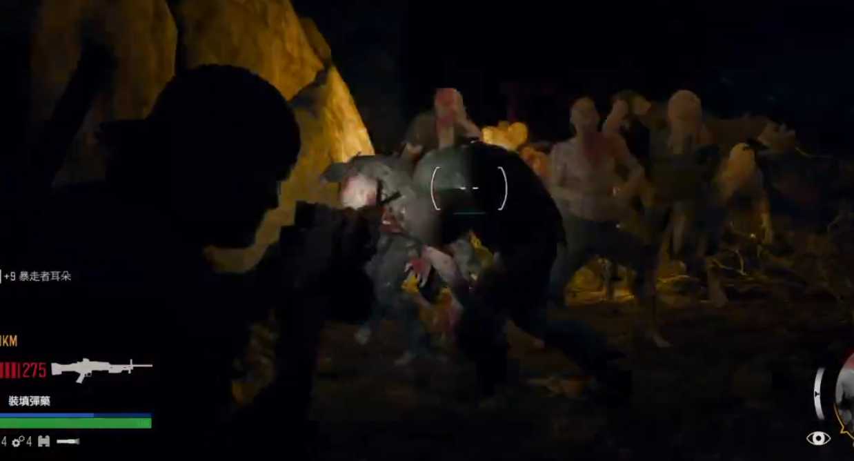 往日不再怎么打暴走潮 往日不再怎么打暴走潮