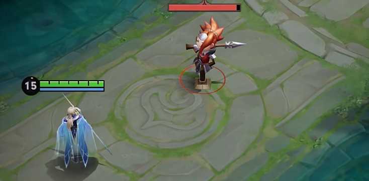 王者荣耀弱化海诺出装铭文怎么搭配