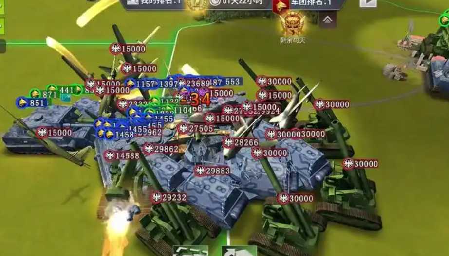 二战风云破城怎么弄 二战风云破城怎么弄