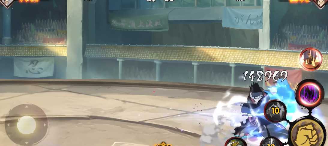 火影忍者手游佐助鹰怎么玩