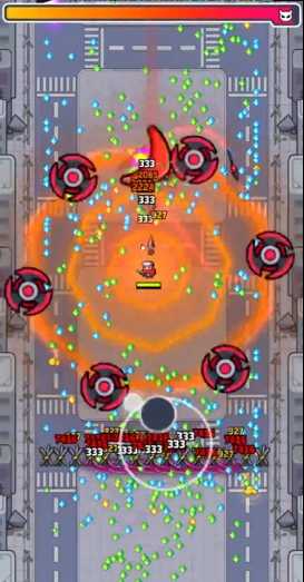 弹壳特攻队刷经验哪个图 弹壳特攻队刷经验哪个图