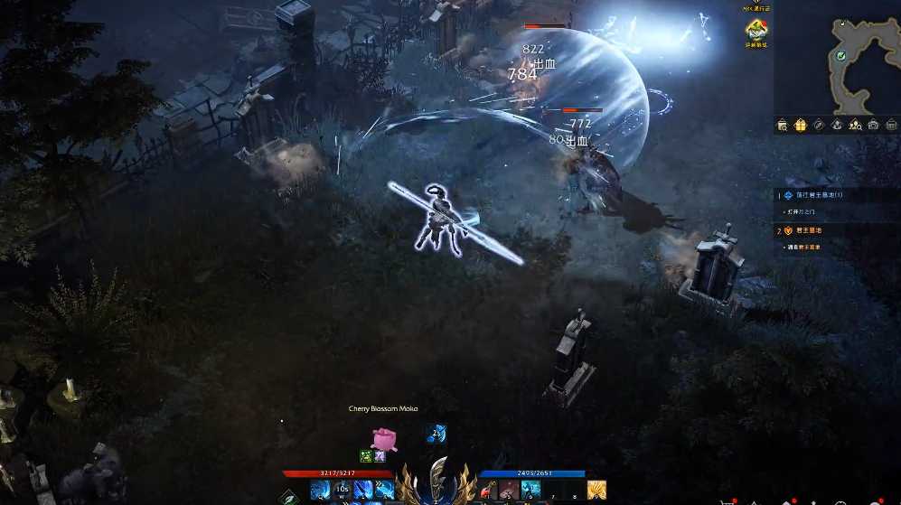 失落的方舟君王墓地门怎么开