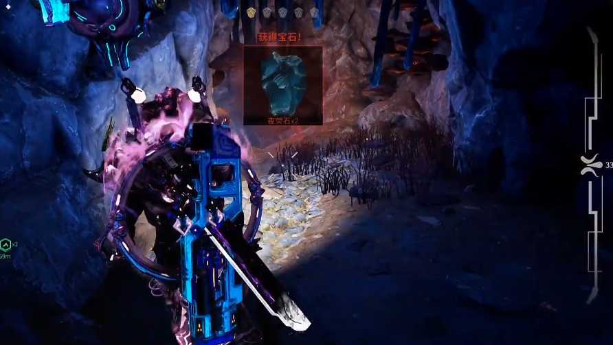 星际战甲稀有矿石有哪些