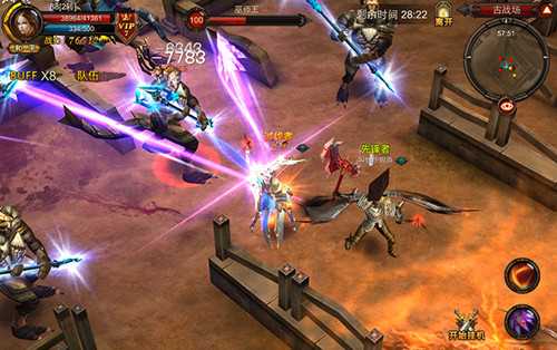 全民奇迹战士觉醒什么套装 全民奇迹战士觉醒什么套装