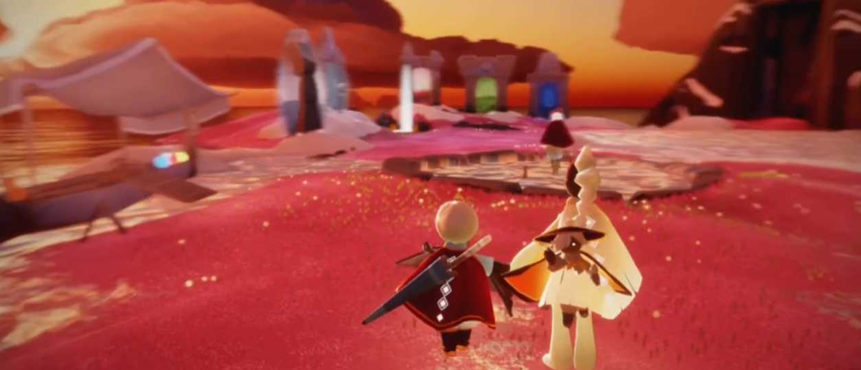 光遇里如何获得背包