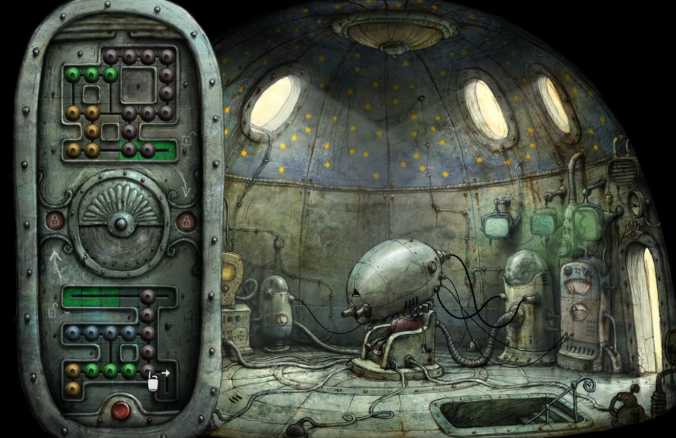 机械迷城第十关第2个游戏机怎么过通关 机械迷城第十关第2个游戏机怎么过通关