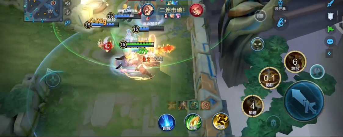 王者荣耀黄忠怎么出装 王者荣耀黄忠怎么出装