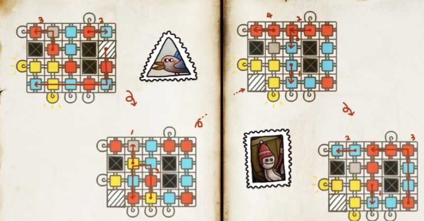 迷失岛2电线机关归位怎么玩 迷失岛2电线机关归位怎么玩