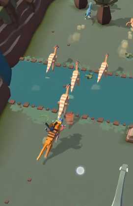 疯狂动物园剑齿虎怎么抓 疯狂动物园剑齿虎怎么抓