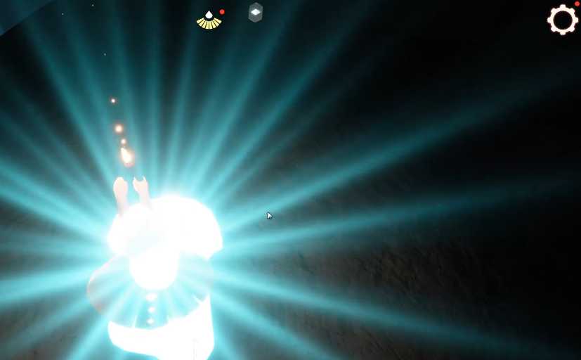 光遇无翼怎么过雨林先祖 光遇无翼怎么过雨林先祖