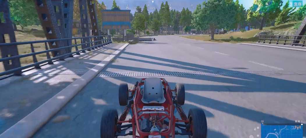 绝地求生怎么上车直接换座位 绝地求生怎么上车直接换座位