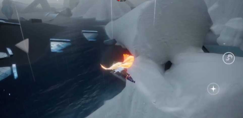 光遇水镜世界怎么去 光遇水镜世界怎么去