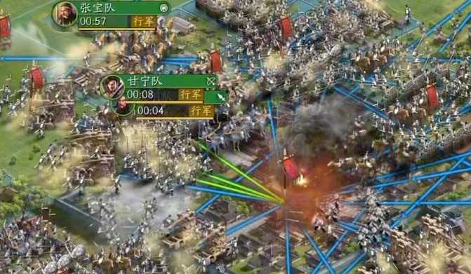 三国志战略版攻占主城有什么好处