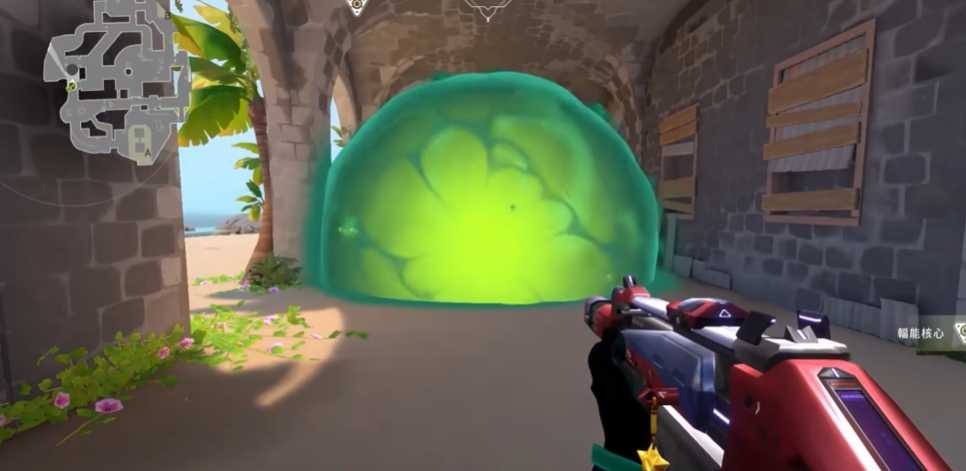 瓦罗兰特蝰蛇q技能使用过之后怎么再次使用 瓦罗兰特蝰蛇q技能使用过之后怎么再次使用