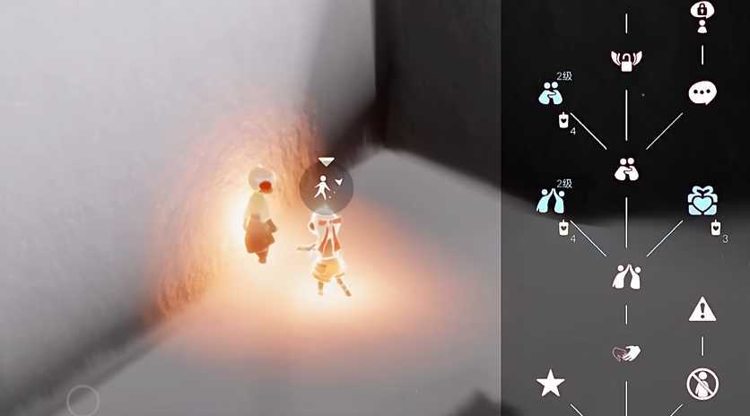 光遇空气试炼双人如何快速通过 光遇空气试炼双人如何快速通过