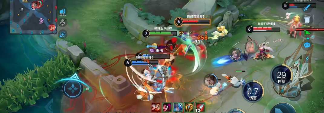 王者荣耀梦奇出装和铭文怎么搭配 王者荣耀梦奇出装和铭文怎么搭配