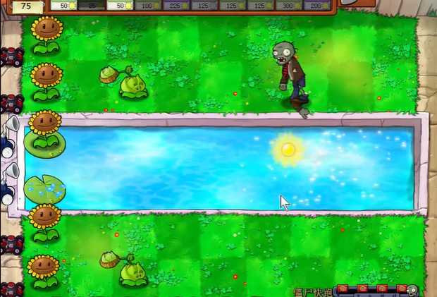 植物大战僵尸僵尸有哪些 植物大战僵尸僵尸有哪些