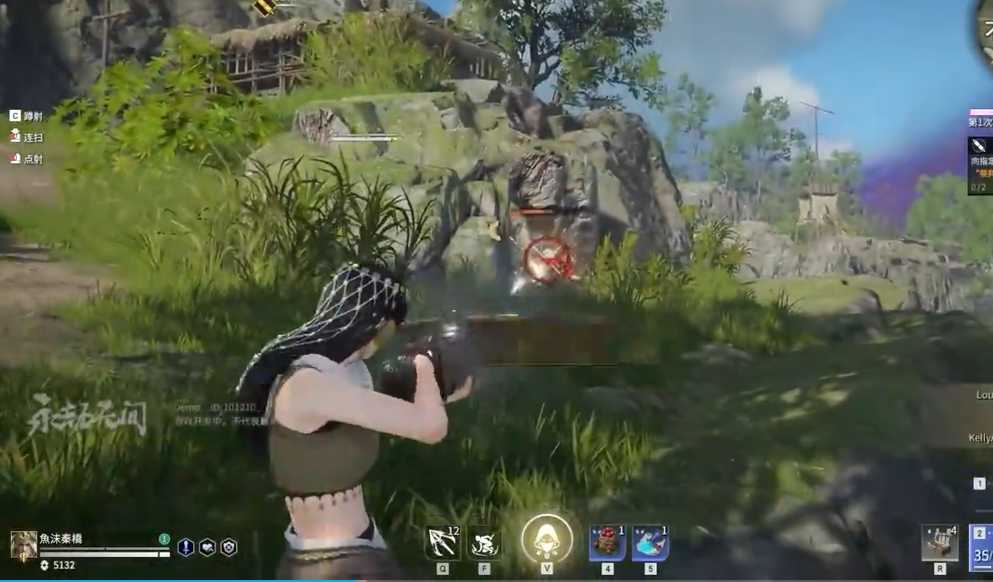 永劫无间武器有哪些好玩 永劫无间武器有哪些好玩