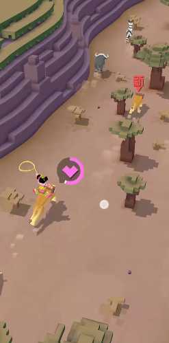 疯狂动物园狮子在哪里抓的 疯狂动物园狮子在哪里抓的