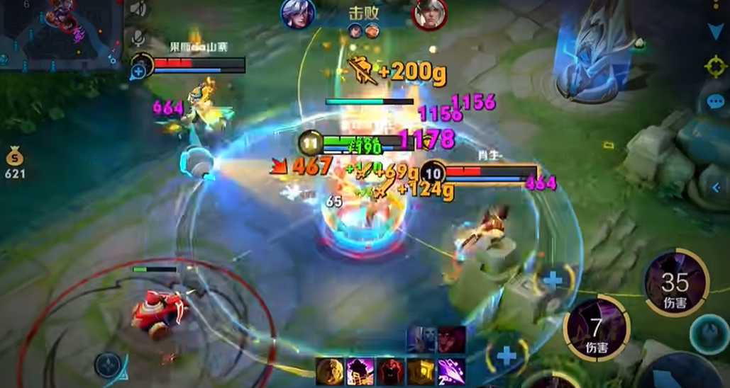 王者荣耀高渐离出装铭文怎么搭