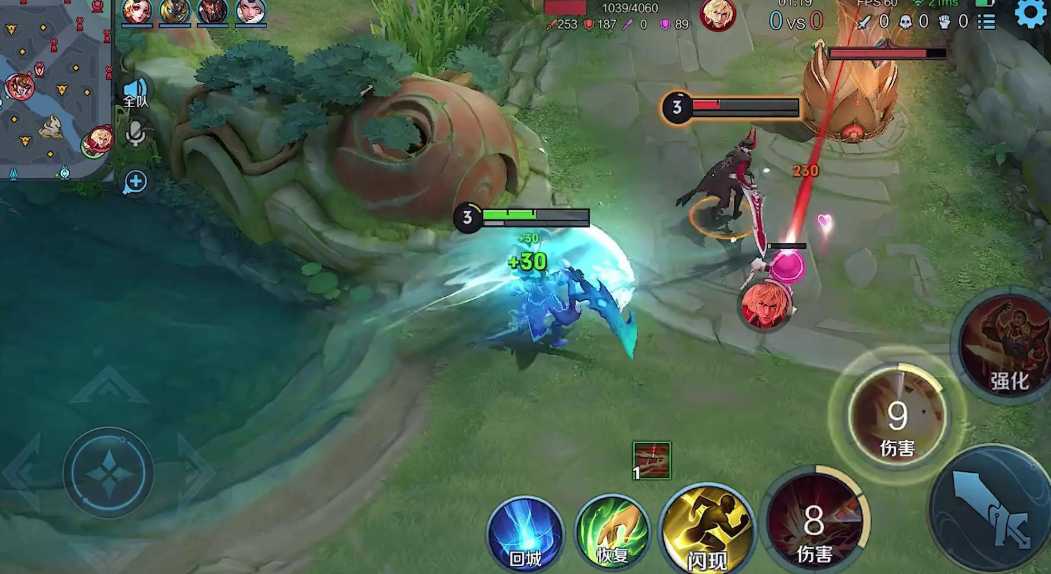 王者荣耀曹操不打野怎么出装 王者荣耀曹操不打野怎么出装