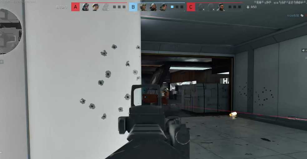 三角洲行动红鼠竞技场怎么玩