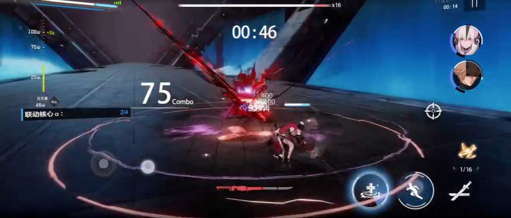 战双帕弥什拟真围剿怎么打高分