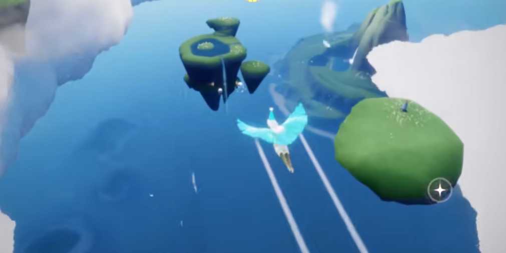 光遇圣岛季先祖怎么做