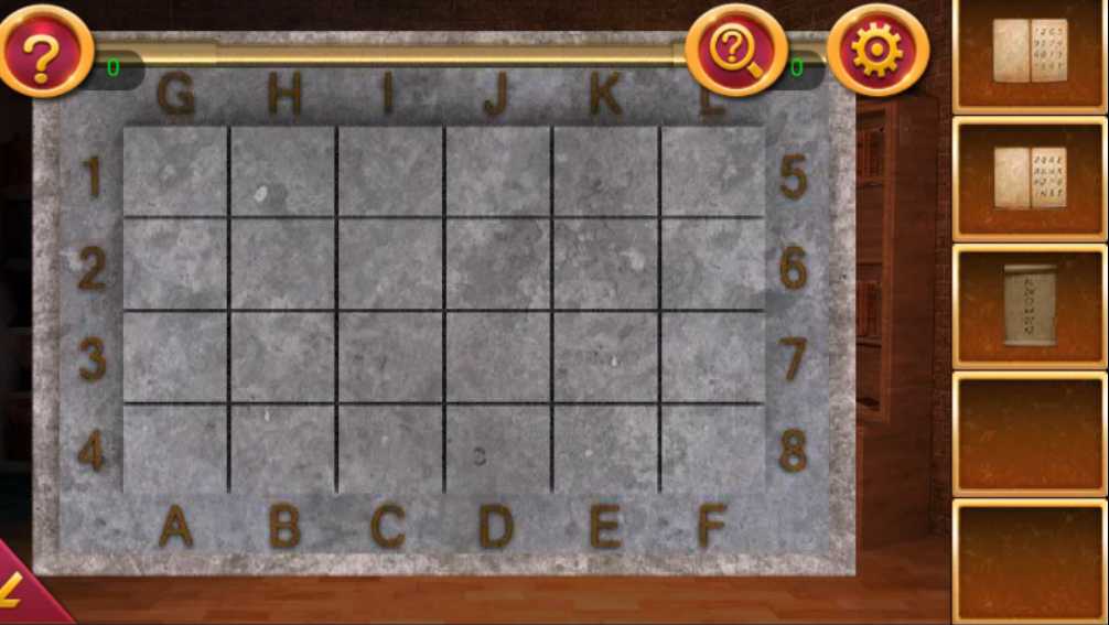 密室逃脱1攻略第9关怎么玩的