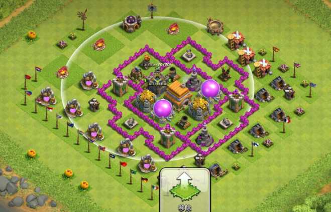 部落冲突护盾怎么用 部落冲突护盾怎么用