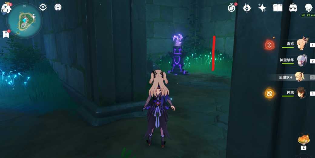 原神古代遗迹怎么打 原神古代遗迹怎么打