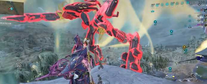 星际战甲三傻给什么奖励 星际战甲三傻给什么奖励