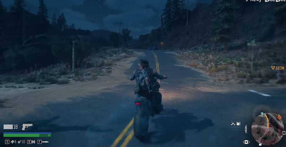 往日不再他们不让我走怎么上山 往日不再他们不让我走怎么上山