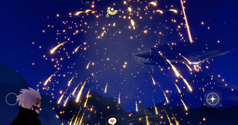 光遇怎么做出帅气的动作 光遇怎么做出帅气的动作