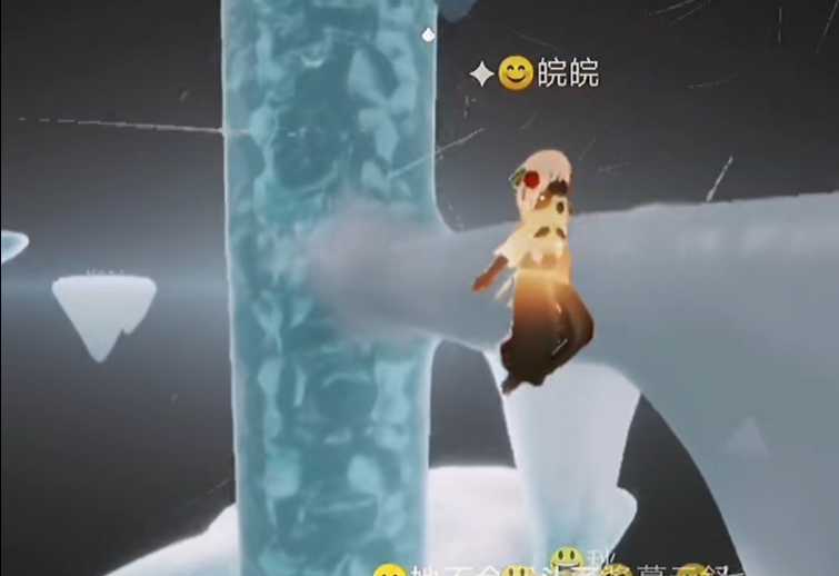 光遇如何双人遁地螺旋飞 光遇如何双人遁地螺旋飞