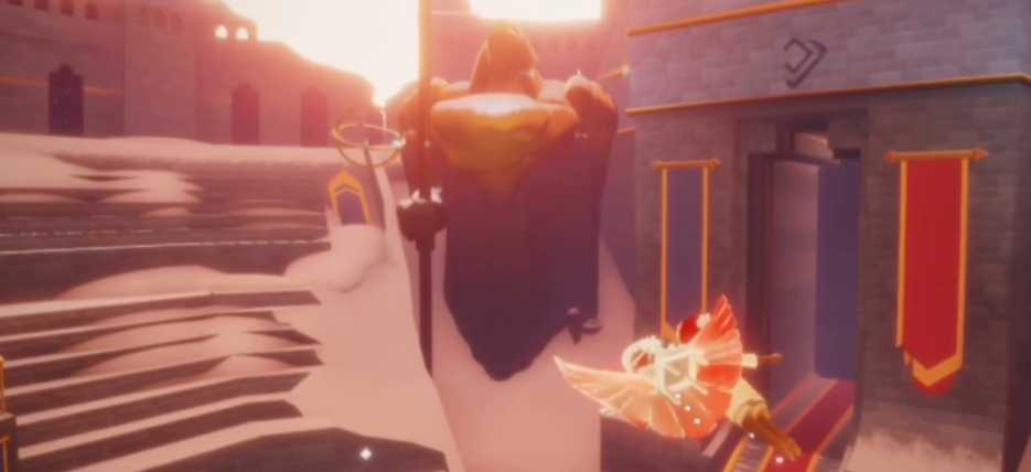 光遇霞谷先祖无翼怎么全部拿 光遇霞谷先祖无翼怎么全部拿